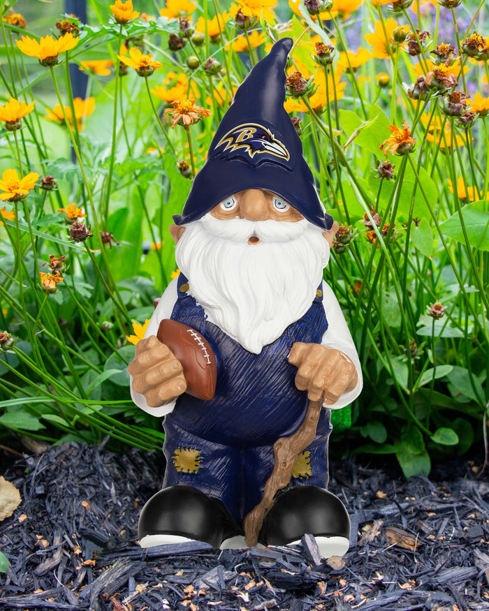 Baltimore Ravens Team Gnome FOCO - FOCO.com | UK & IRE