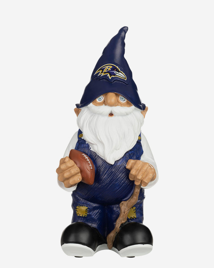 Baltimore Ravens Team Gnome FOCO - FOCO.com | UK & IRE