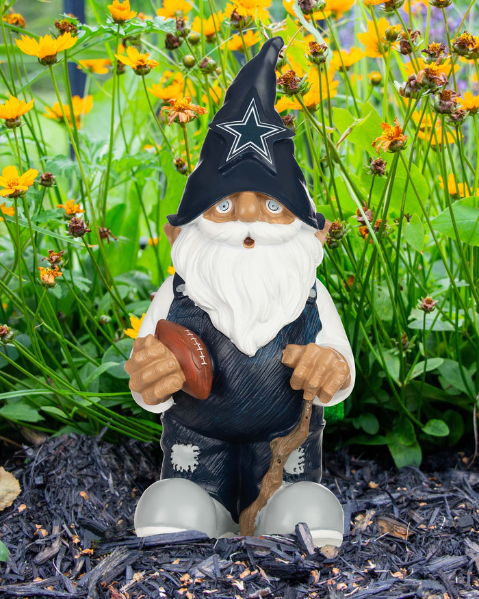 Dallas Cowboys Team Gnome FOCO - FOCO.com | UK & IRE