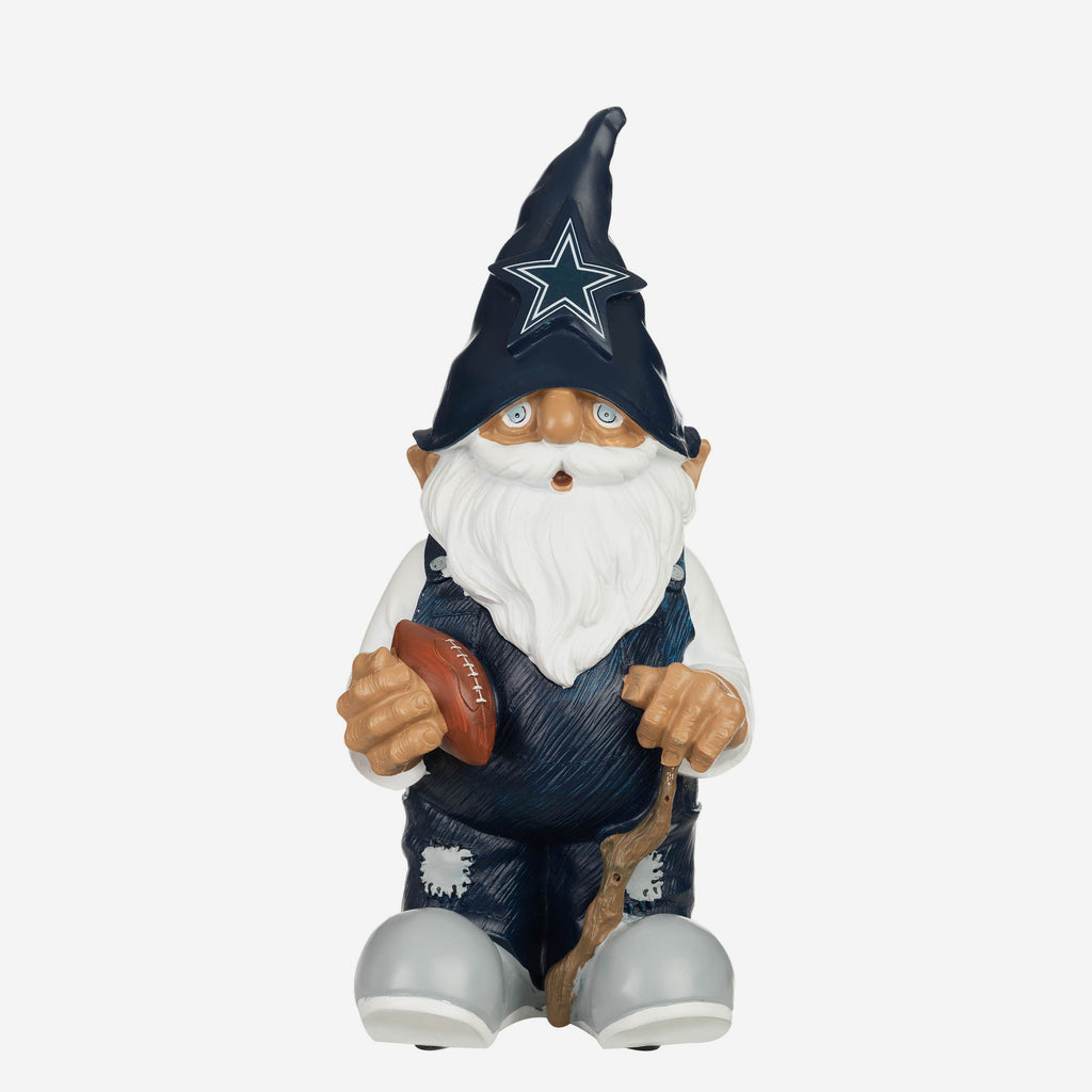 Dallas Cowboys Team Gnome FOCO - FOCO.com | UK & IRE