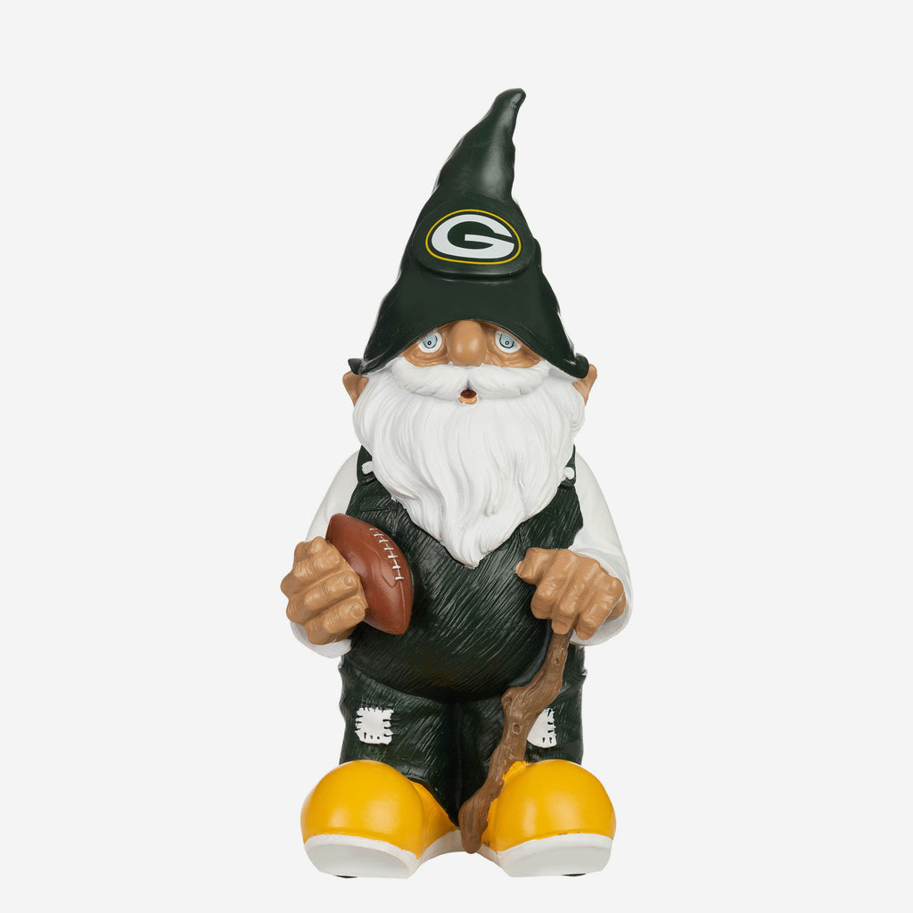 Green Bay Packers Team Gnome FOCO - FOCO.com | UK & IRE