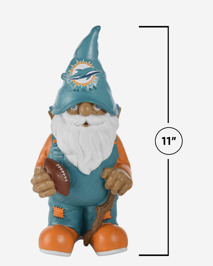 Miami Dolphins Team Gnome FOCO - FOCO.com | UK & IRE