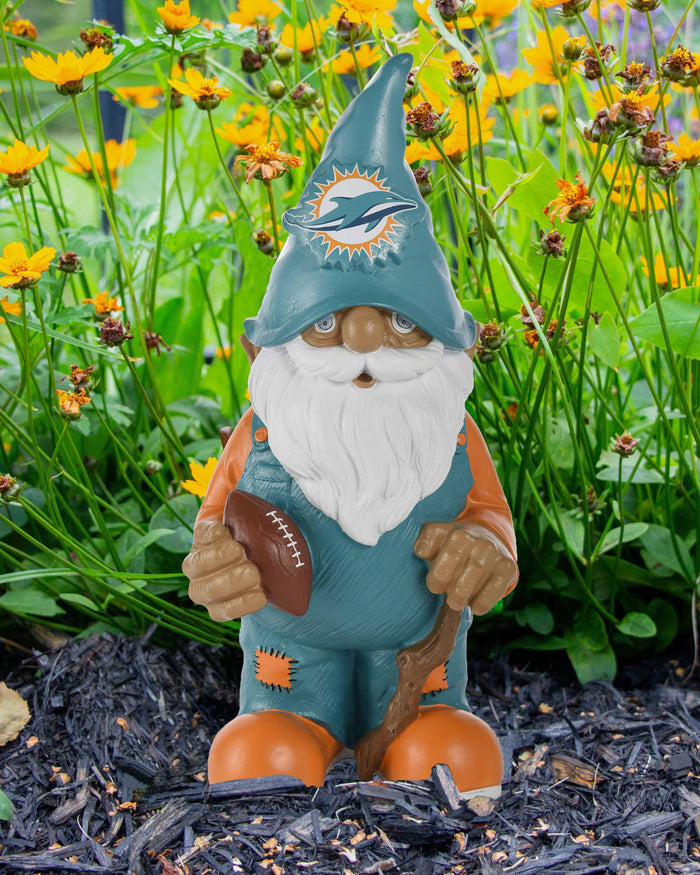 Miami Dolphins Team Gnome FOCO - FOCO.com | UK & IRE