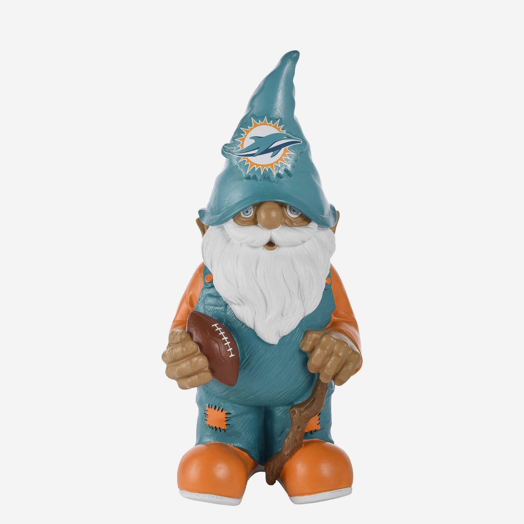 Miami Dolphins Team Gnome FOCO - FOCO.com | UK & IRE