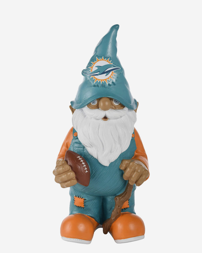 Miami Dolphins Team Gnome FOCO - FOCO.com | UK & IRE