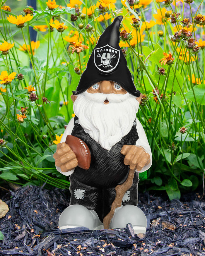 Las Vegas Raiders Team Gnome FOCO - FOCO.com | UK & IRE