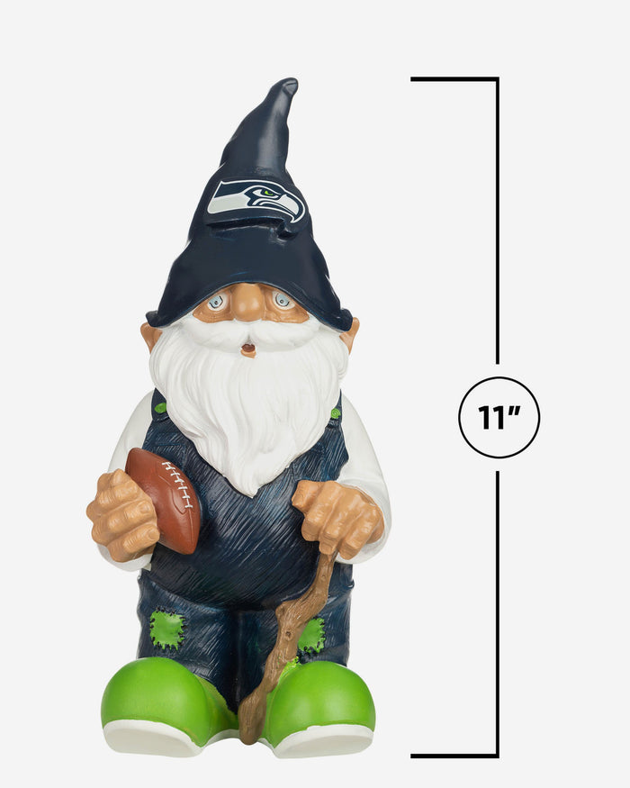 Seattle Seahawks Team Gnome FOCO - FOCO.com | UK & IRE