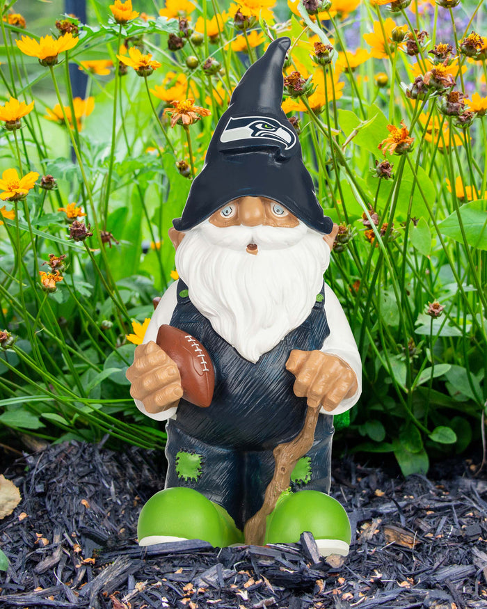 Seattle Seahawks Team Gnome FOCO - FOCO.com | UK & IRE