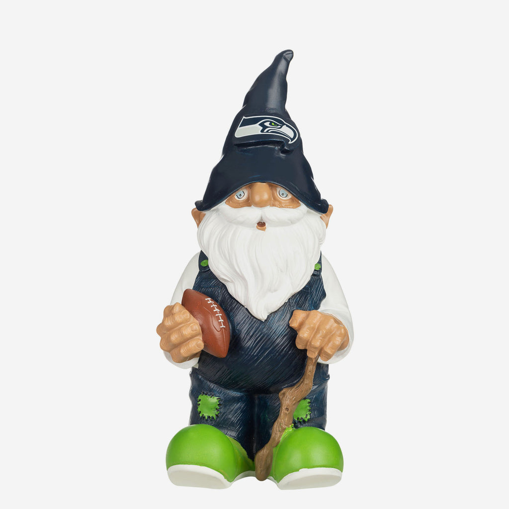 Seattle Seahawks Team Gnome FOCO - FOCO.com | UK & IRE