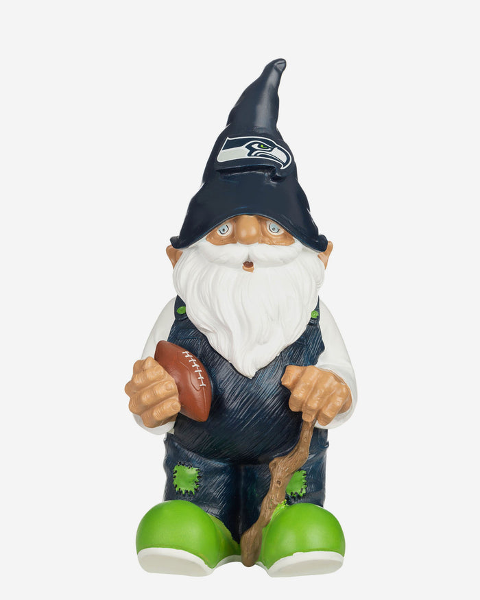 Seattle Seahawks Team Gnome FOCO - FOCO.com | UK & IRE