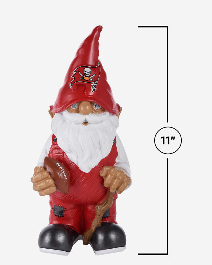 Tampa Bay Buccaneers Team Gnome FOCO - FOCO.com | UK & IRE