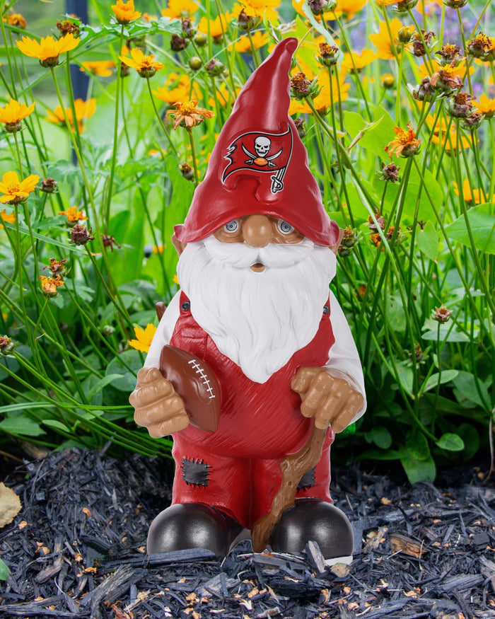 Tampa Bay Buccaneers Team Gnome FOCO - FOCO.com | UK & IRE
