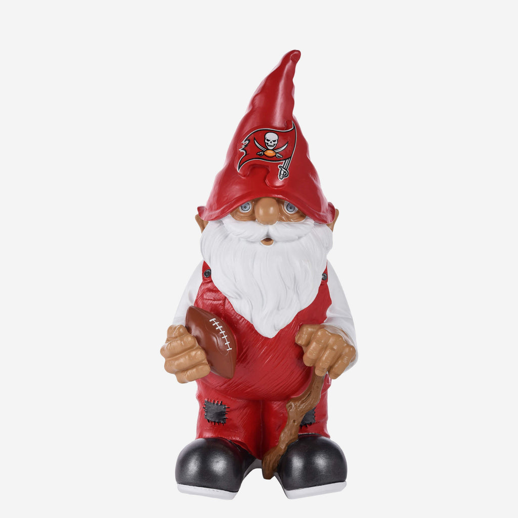 Tampa Bay Buccaneers Team Gnome FOCO - FOCO.com | UK & IRE
