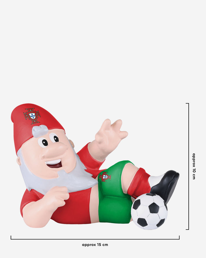 Portugal Sliding Tackle Gnome FOCO - FOCO.com | UK & IRE