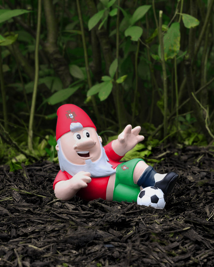 Portugal Sliding Tackle Gnome FOCO - FOCO.com | UK & IRE
