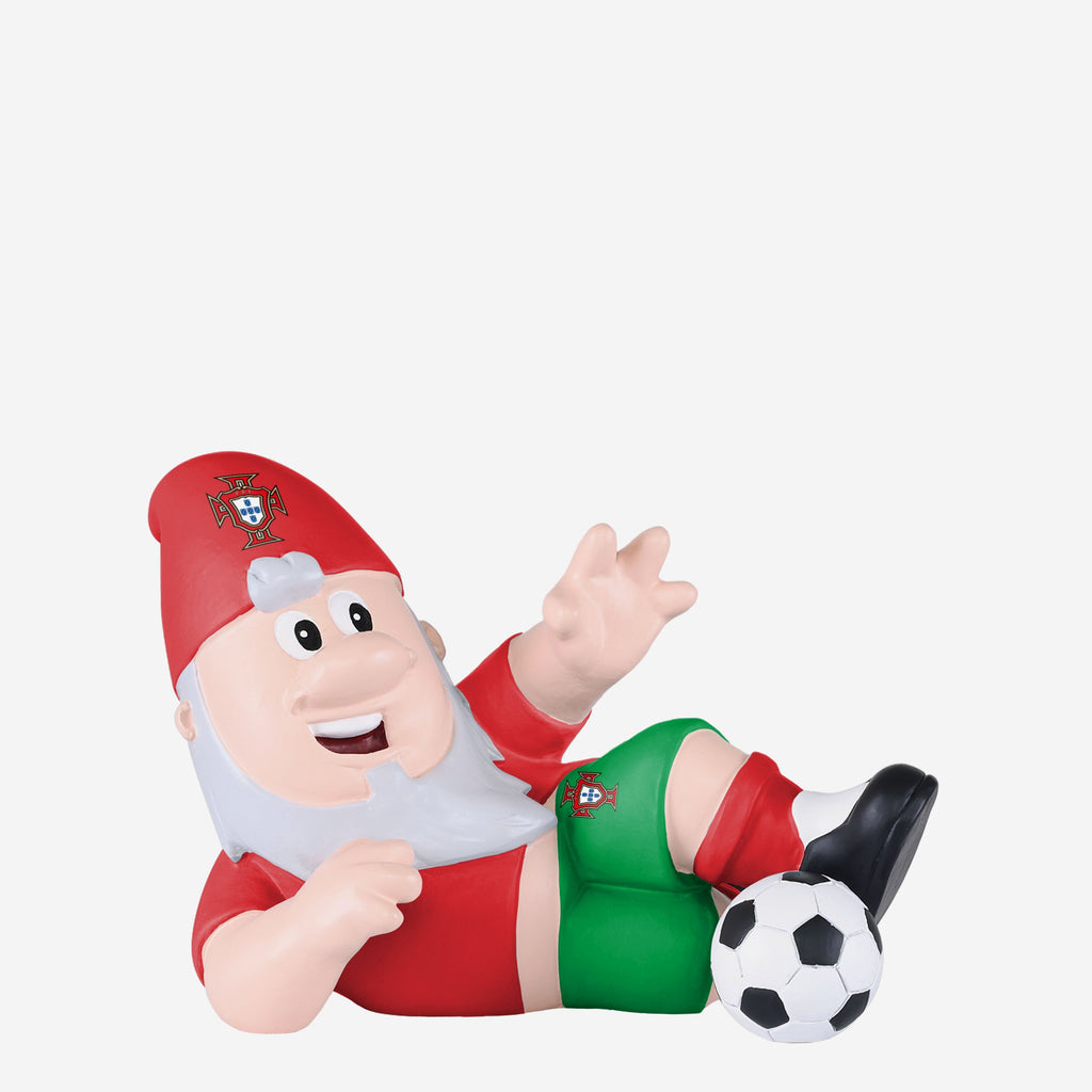 Portugal Sliding Tackle Gnome FOCO - FOCO.com | UK & IRE