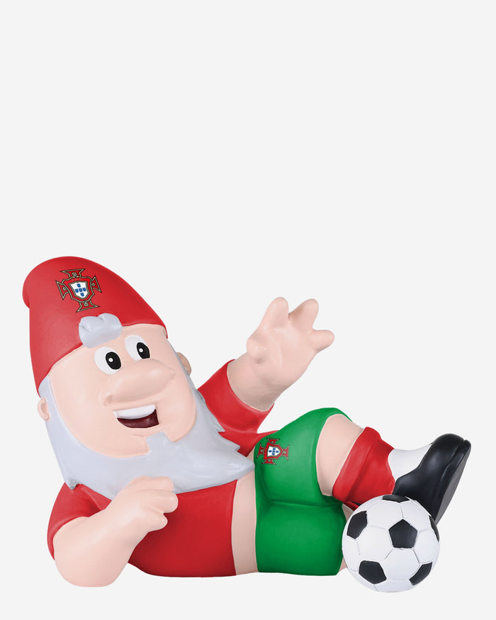 Portugal Sliding Tackle Gnome FOCO - FOCO.com | UK & IRE