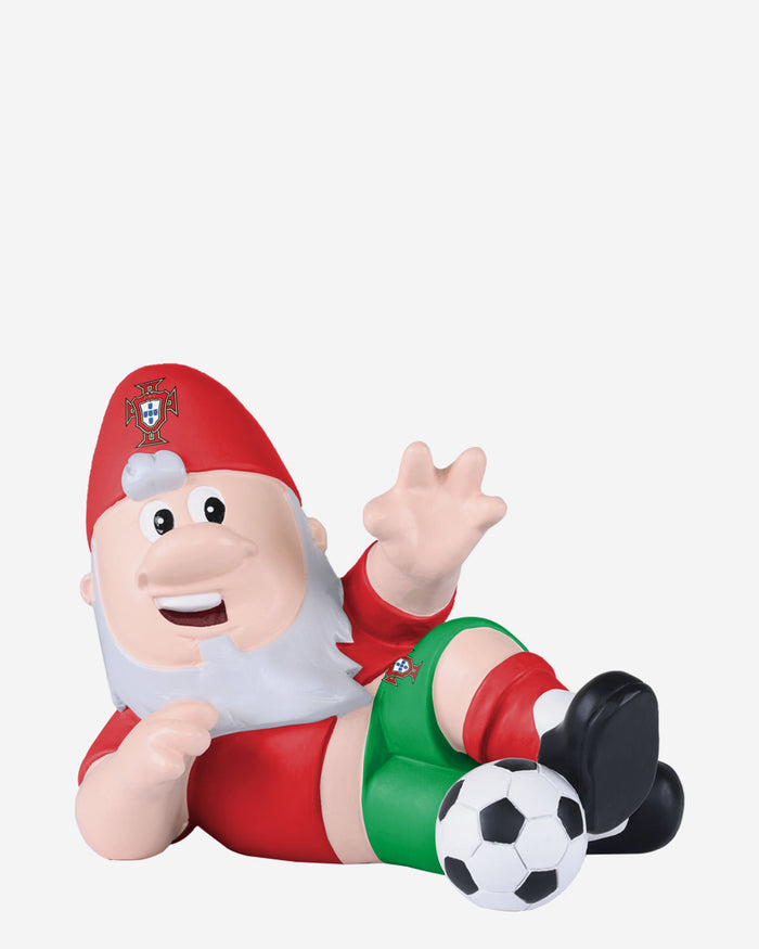 Portugal Sliding Tackle Gnome FOCO - FOCO.com | UK & IRE