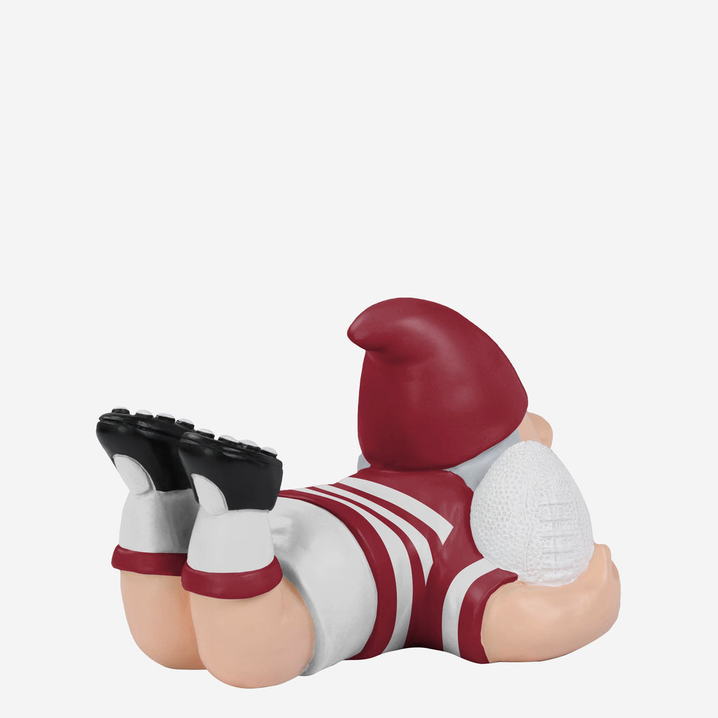 Official British & Irish Lions Try Scoring Gnome Garden Figure - Rugby Union Fan Collectible, Brand New With Tags (BNWT)