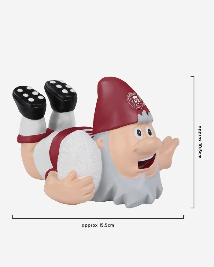 Wigan Warriors Try Scoring Gnome FOCO - FOCO.com | UK & IRE