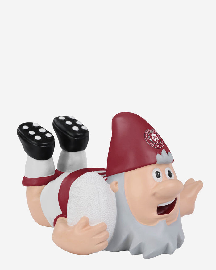 Wigan Warriors Try Scoring Gnome FOCO - FOCO.com | UK & IRE