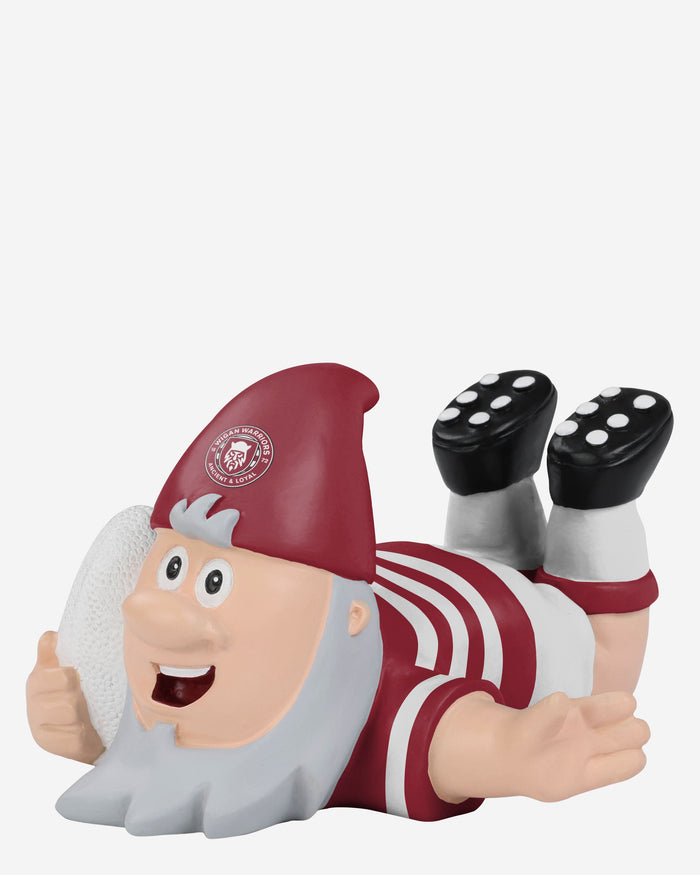 Wigan Warriors Try Scoring Gnome FOCO - FOCO.com | UK & IRE