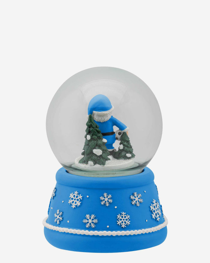 Atalanta B.C. Gnome Snow Globe FOCO - FOCO.com | UK & IRE