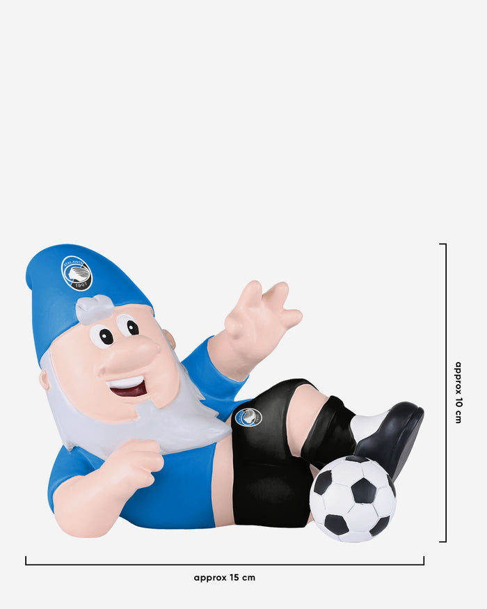 Atalanta B.C. Sliding Tackle Gnome FOCO - FOCO.com | UK & IRE