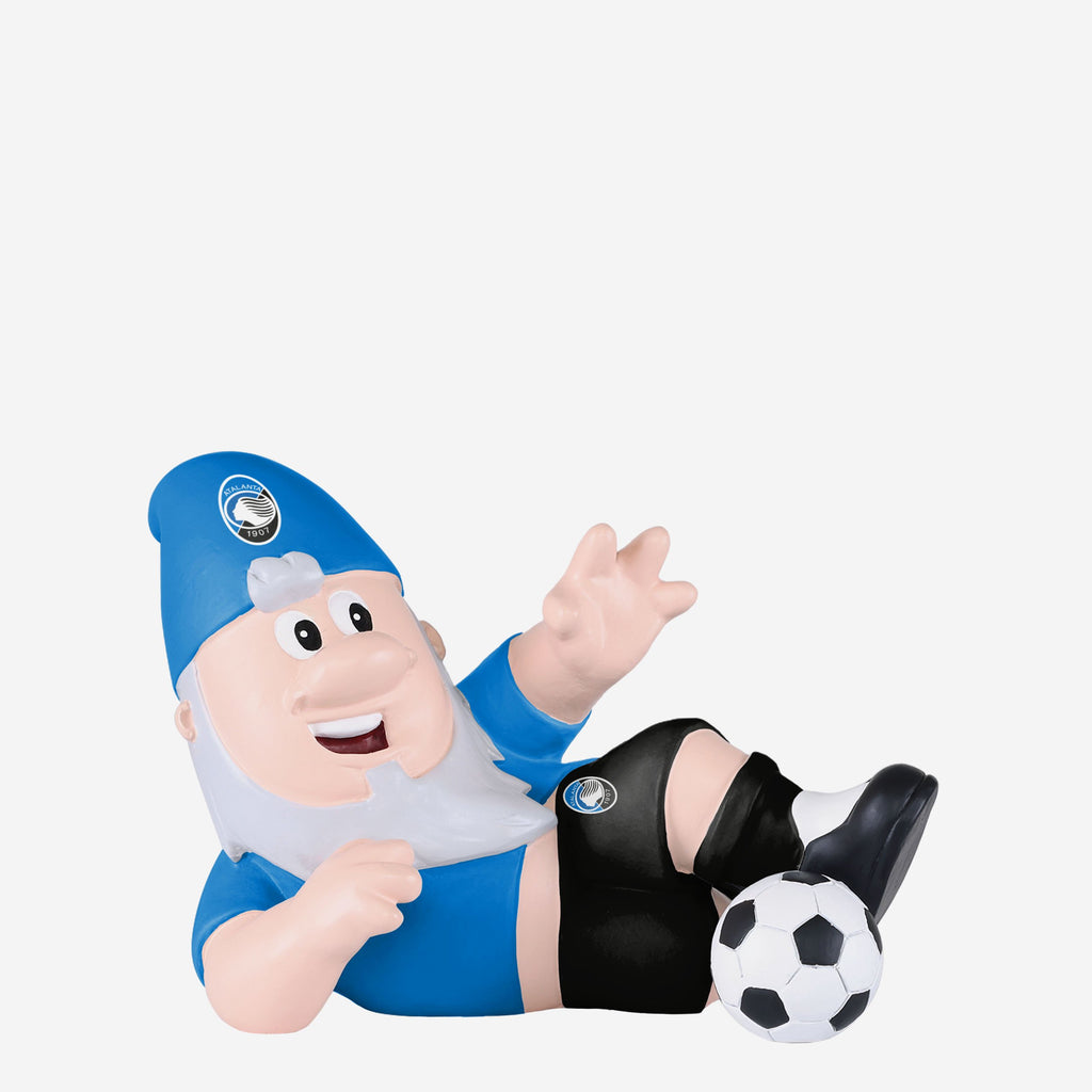 Atalanta B.C. Sliding Tackle Gnome FOCO - FOCO.com | UK & IRE