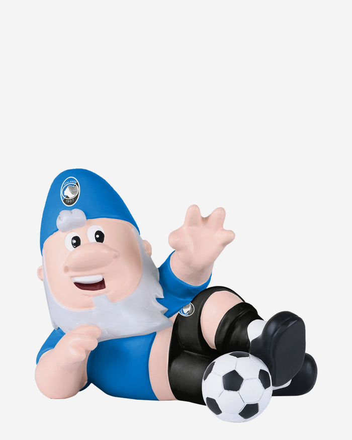 Atalanta B.C. Sliding Tackle Gnome FOCO - FOCO.com | UK & IRE