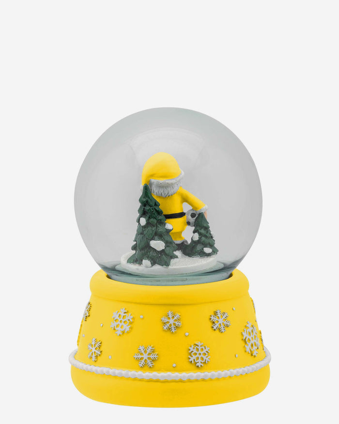 Livingston FC Gnome Snow Globe FOCO - FOCO.com | UK & IRE