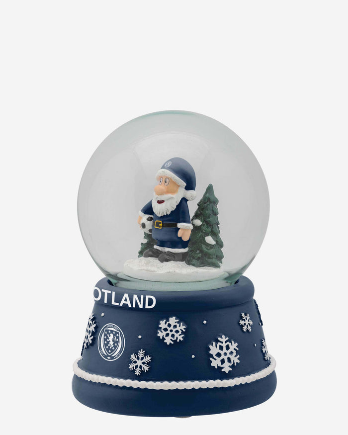 Scotland Gnome Snow Globe FOCO - FOCO.com | UK & IRE