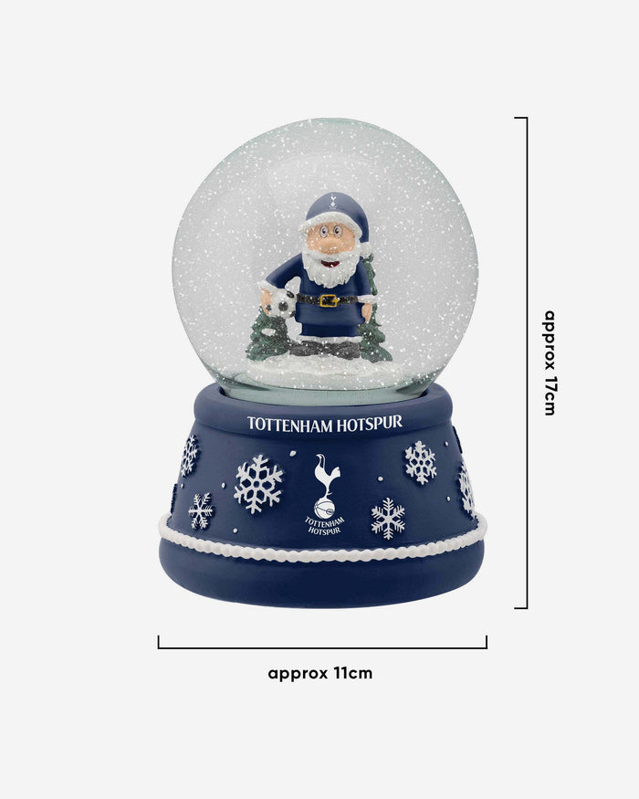 Tottenham Hotspur FC Gnome Snow Globe FOCO - FOCO.com | UK & IRE