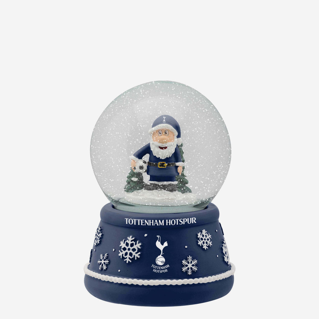 Tottenham Hotspur FC Gnome Snow Globe FOCO - FOCO.com | UK & IRE