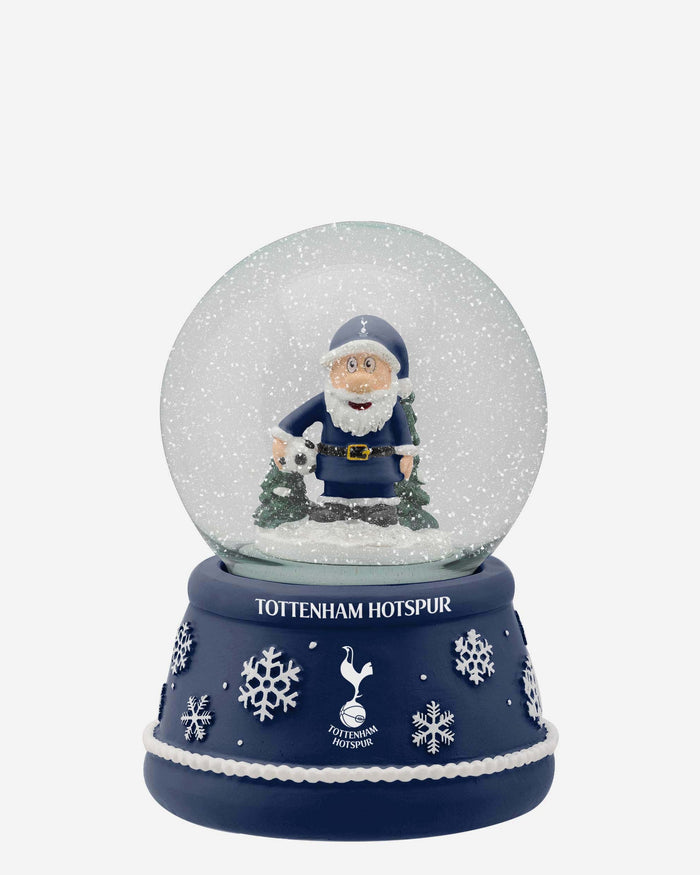 Tottenham Hotspur FC Gnome Snow Globe FOCO - FOCO.com | UK & IRE