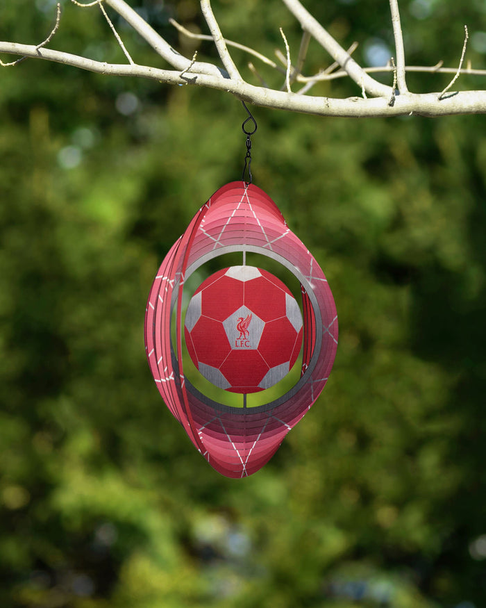 Liverpool FC Garden Spinner FOCO - FOCO.com | UK & IRE