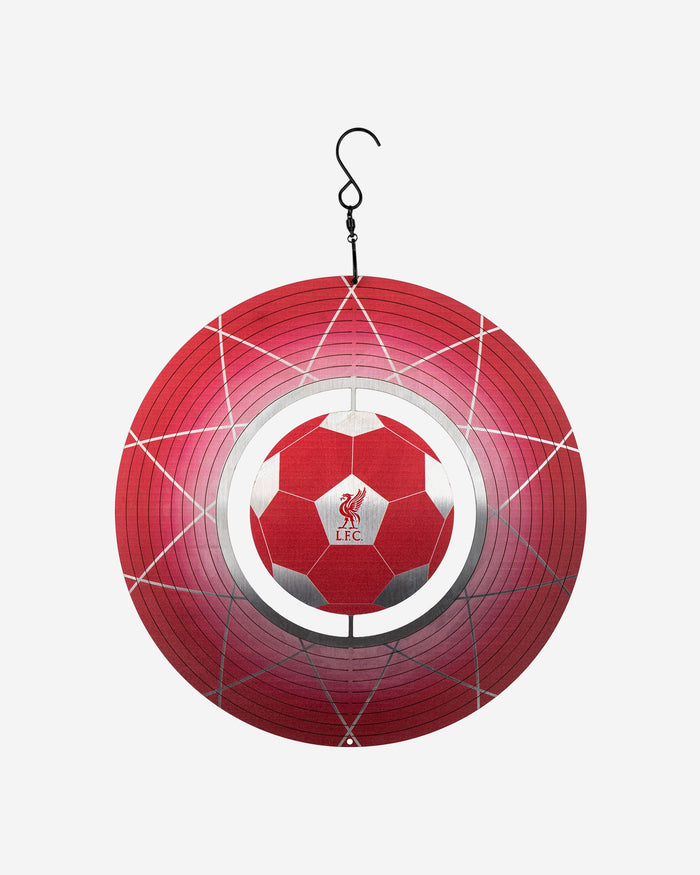 Liverpool FC Garden Spinner FOCO - FOCO.com | UK & IRE