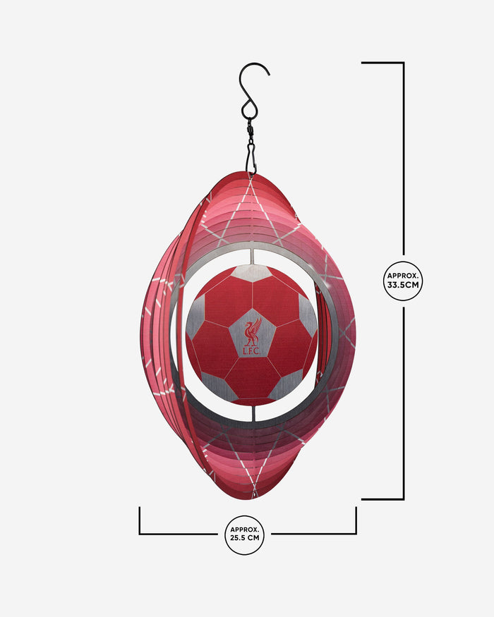 Liverpool FC Garden Spinner FOCO - FOCO.com | UK & IRE