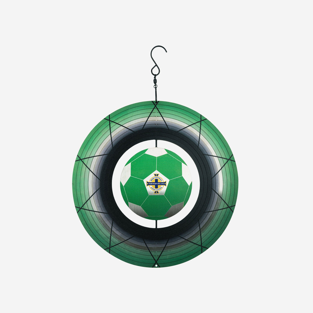 Northern Ireland Garden Spinner FOCO - FOCO.com | UK & IRE