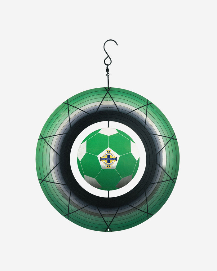 Northern Ireland Garden Spinner FOCO - FOCO.com | UK & IRE