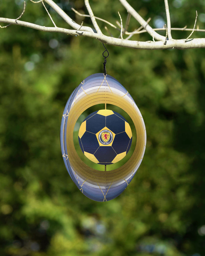 Scotland Garden Spinner FOCO - FOCO.com | UK & IRE