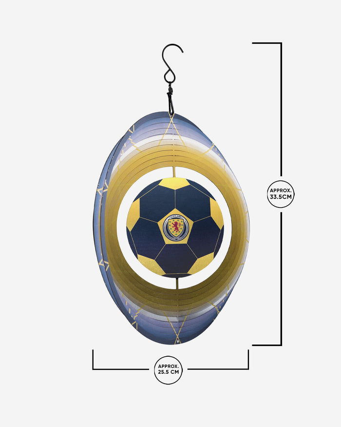 Scotland Garden Spinner FOCO - FOCO.com | UK & IRE