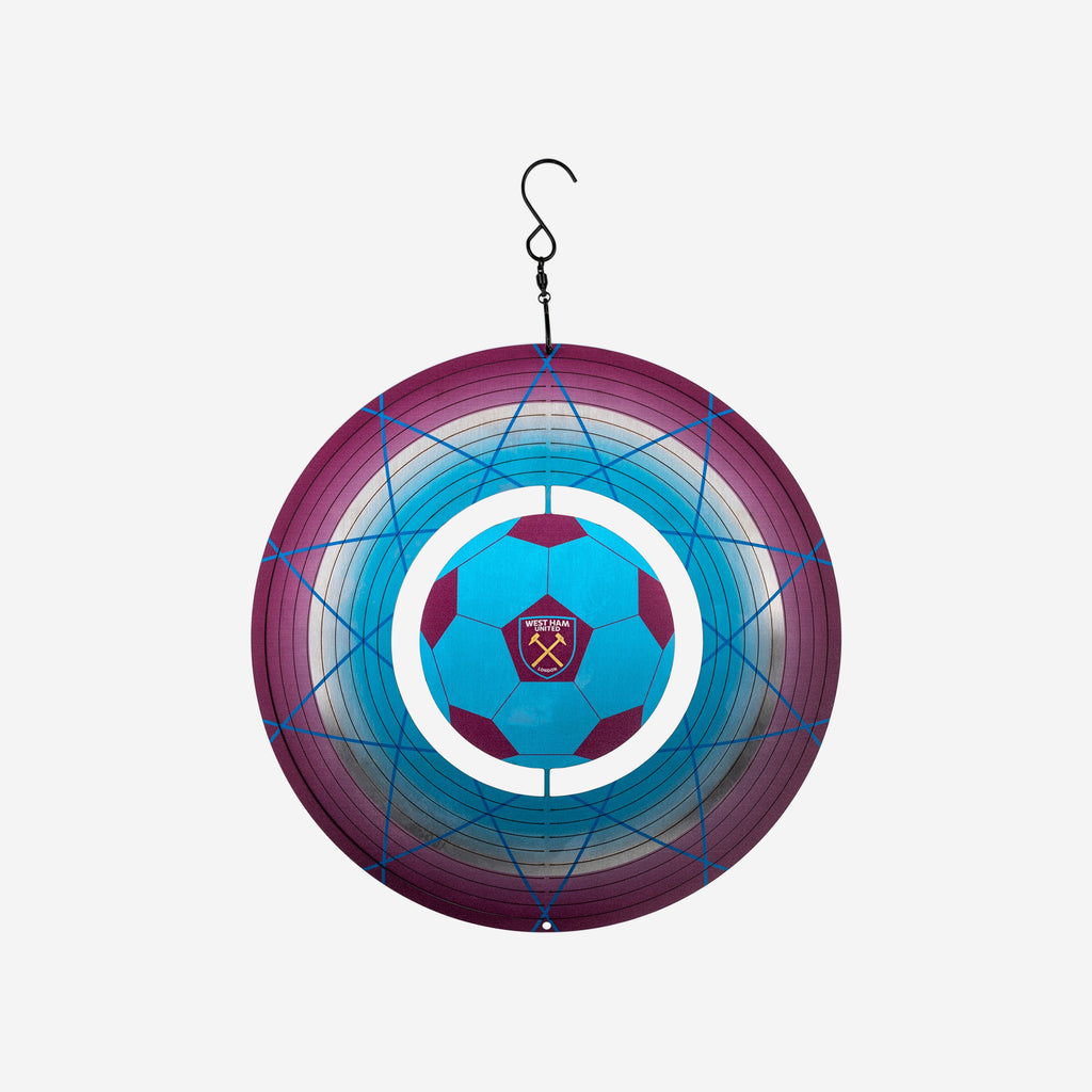 West Ham United FC Garden Spinner FOCO - FOCO.com | UK & IRE