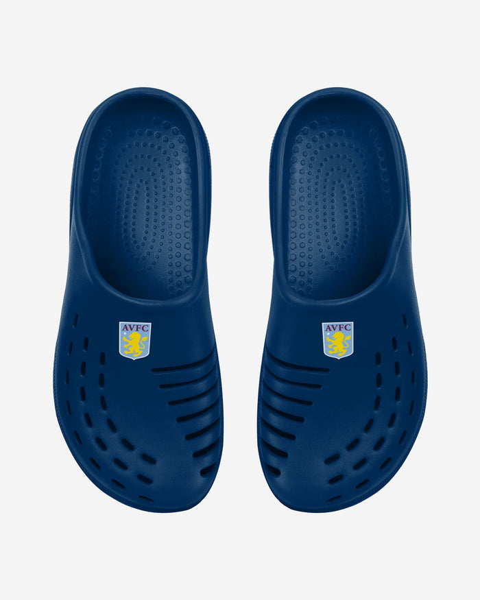 Aston Villa FC Solid Clog FOCO - FOCO.com | UK & IRE