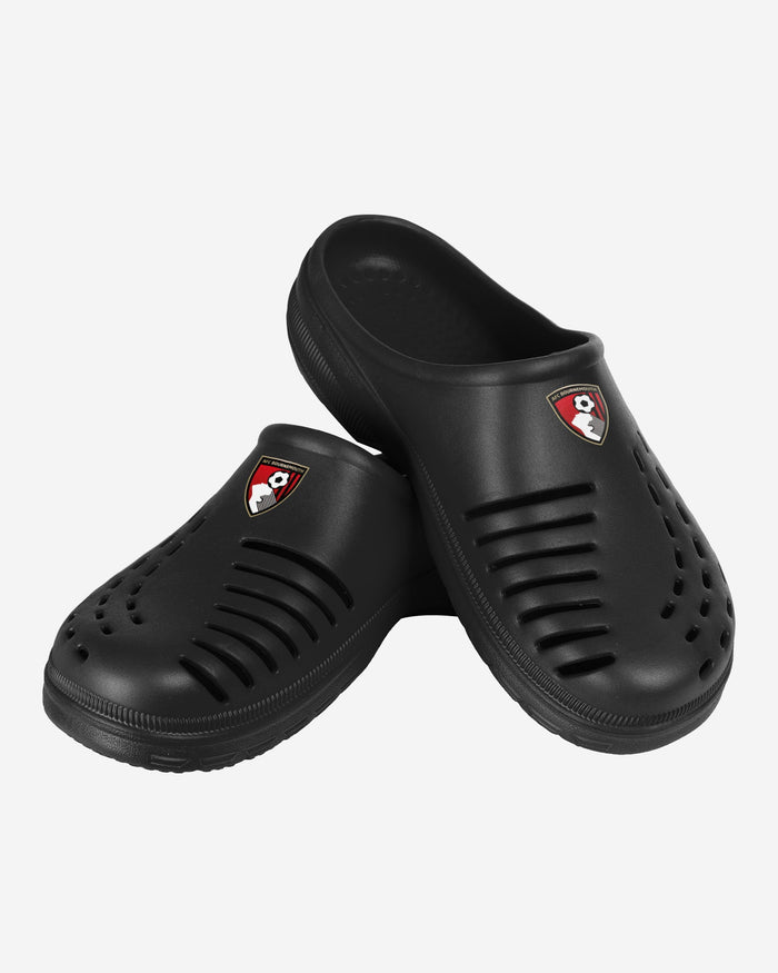 AFC Bournemouth Solid Clog FOCO - FOCO.com | UK & IRE