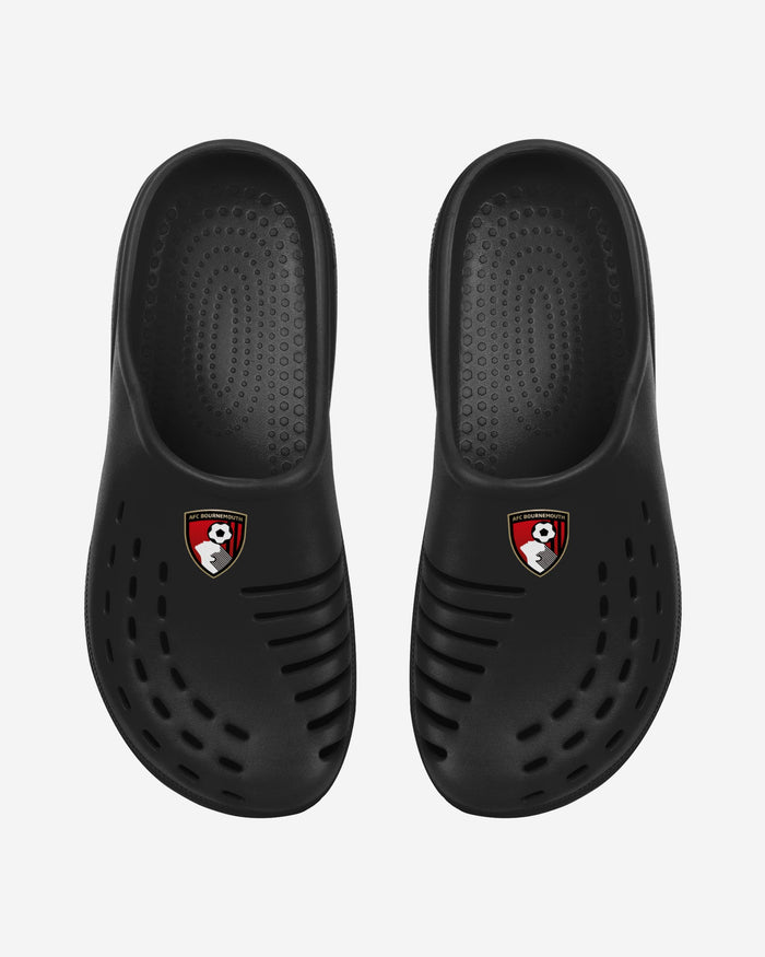 AFC Bournemouth Solid Clog FOCO - FOCO.com | UK & IRE