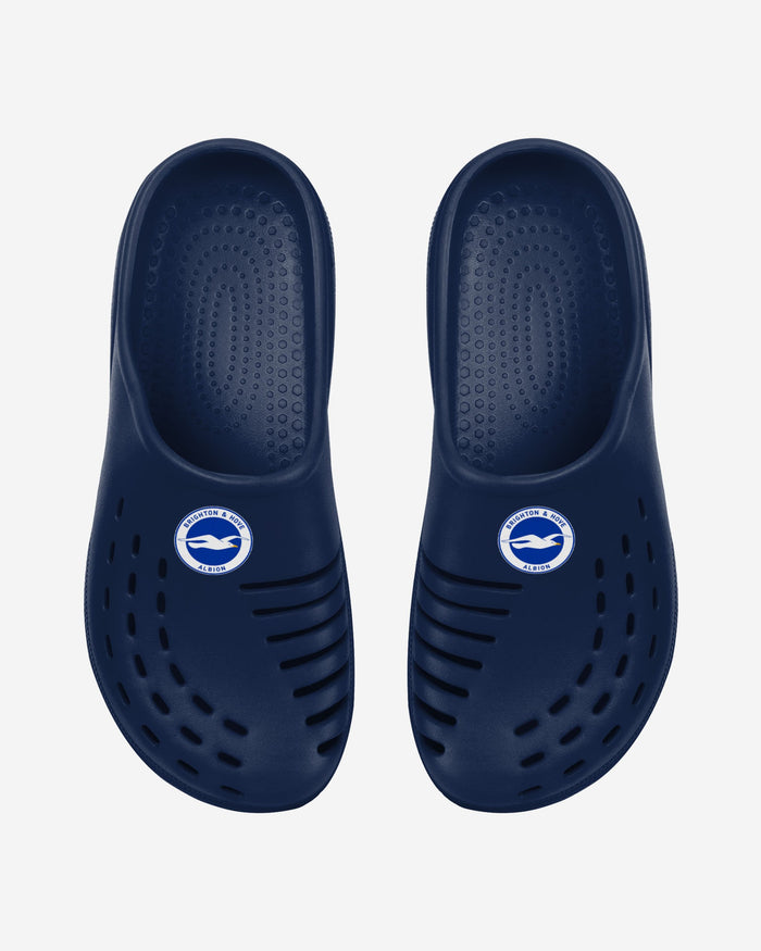 Brighton & Hove Albion FC Solid Clog FOCO - FOCO.com | UK & IRE