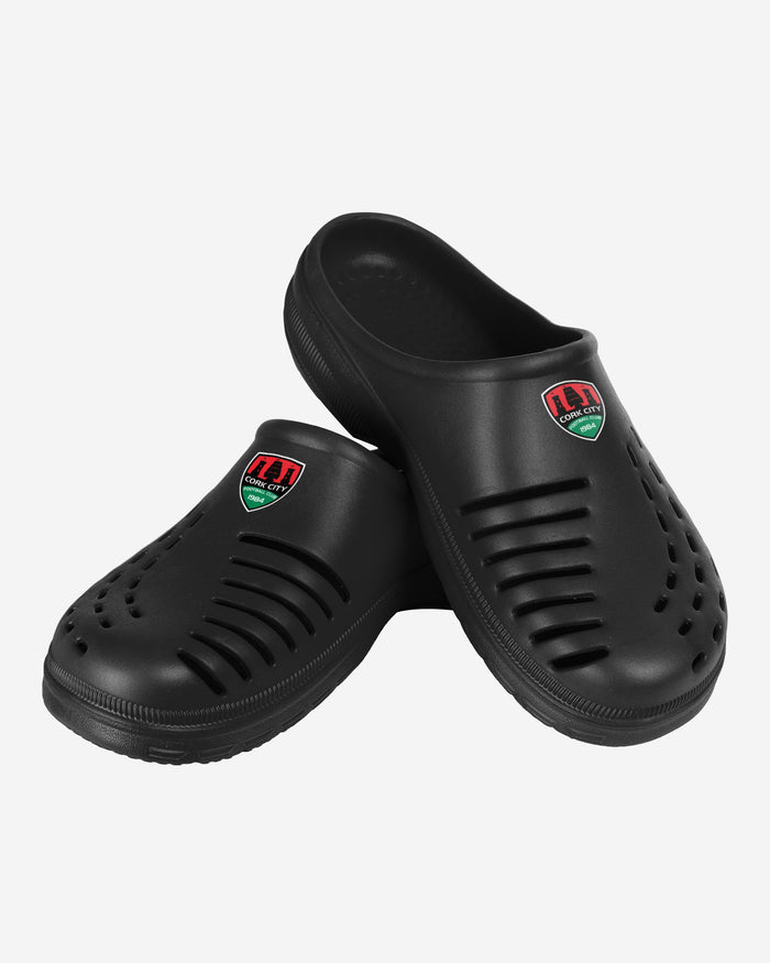 Cork City FC Solid Clog FOCO - FOCO.com | UK & IRE