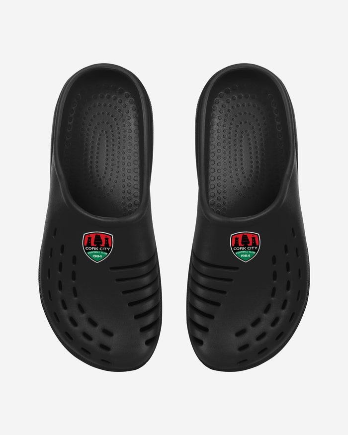 Cork City FC Solid Clog FOCO - FOCO.com | UK & IRE