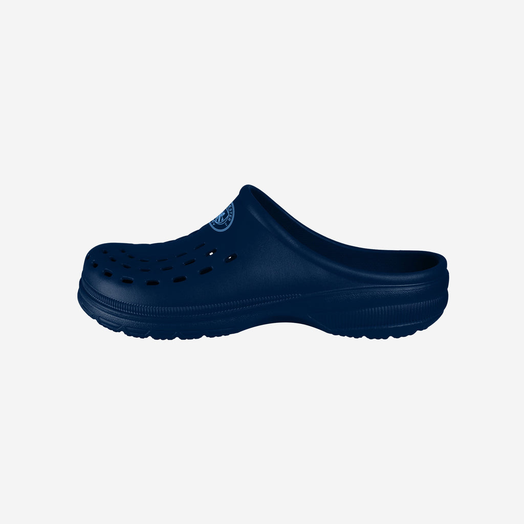 Manchester City FC Solid Clog FOCO S - FOCO.com | UK & IRE